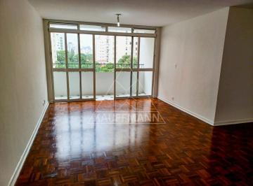 Apartamento · 100m² · 2 Quartos · 1 Vaga · Apartamento à Venda em Moema   2 dorms, 1 vaga  A.U 100,00m²