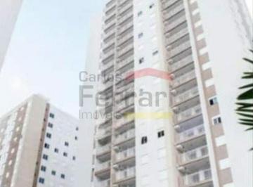 Apartamento · 39m² · 2 Quartos · 1 Vaga · Apto com 40 m2 Limão.
