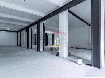 Comercial · 420m² · 3 Vagas · Galpão para locação, Vila Nilo 420m2