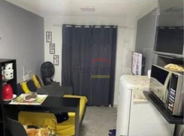 Apartamento · 38m² · 2 Quartos · Apartamento Vila Guilherme 2 dormitórios R$297.000
