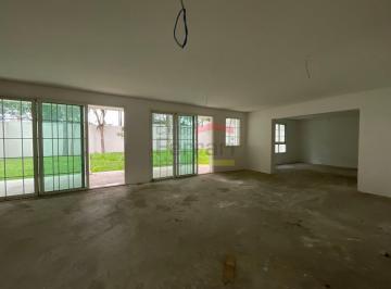 Casa · 775m² · 5 Quartos · 7 Vagas · Condomínio Alto Padrão com mais de 17.000 m² de terreno, região bem arborizados.