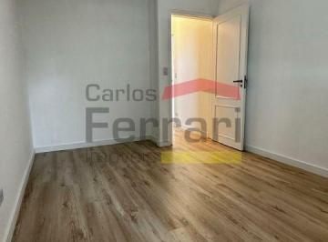 Apartamento · 75m² · 2 Quartos · APARTAMENTO SANTANA - 75 M2 - 2 DORM. 1 SUÍTE.