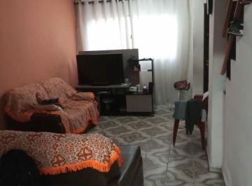 Casa · 67m² · 3 Quartos · 1 Vaga · Sobrado 3 dorms Jaçanã