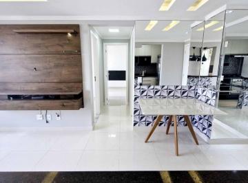 Apartamento · 51m² · 2 Quartos · 1 Vaga · Apartamento, 02 Dormitórios Jaçana