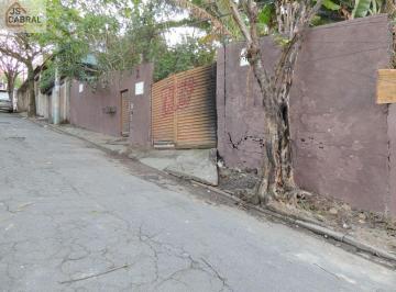 Terreno · 849m² · Terreno no Tremembé