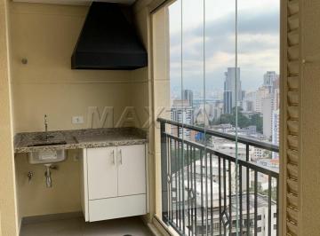 Apartamento · 66m² · 2 Quartos · 1 Vaga · Apartamento 66m² para alugar novo Jardim São Paulo, 2 dormitorios, 3 banheiros, 1 vaga