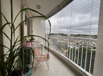 Apartamento · 95m² · 3 Quartos · 2 Vagas · Apartamento 95M² com 2 SUITES  2 VAGAS FL15
