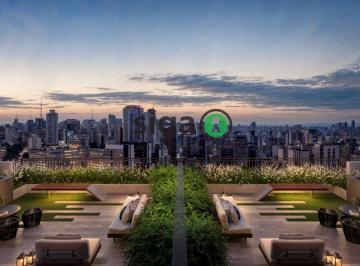Apartamento · 75m² · 2 Quartos · 1 Vaga · APARTAMENTO À VENDA 2 QUARTOS, SENDO 1 SUÍTE+1VAGA NA ACLIMAÇÃO