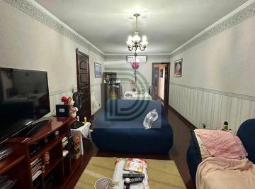 Casa · 165m² · 3 Quartos · 2 Vagas · Sobrado Semi Mobiliado no Jardim Ester - Butantã/SP