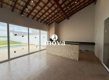 Casa · 258m² · 3 Quartos · 6 Vagas · Casa a venda, Condomínio Baronesa