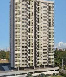 Apartamento · 68m² · 3 Quartos · 1 Vaga · Apartamento à venda, Condomínio Carnaúba Palace no bairro Sao Joao, Teresina/PI