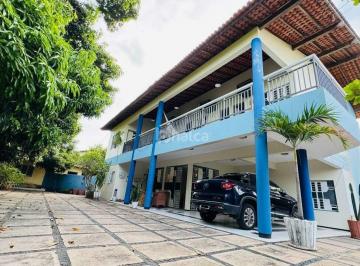 Casa · 429m² · 6 Quartos · 2 Vagas · Casa a Venda no Bairro Ininga