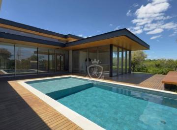 e12374b07d99ea5cee2593fe1b372053eb224de8 · Casa à venda, 330 m² por R$ 4.500.000,00 - Condomínio Villas do Golfe - Itu/SP