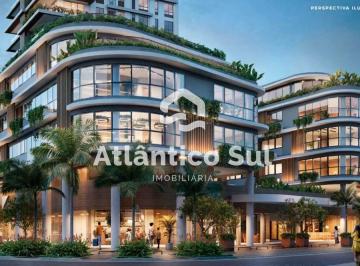 Comercial · 59m² · Ilhéus - Lançamento Galeria Farani