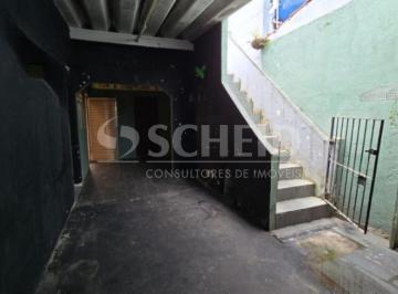 Casa · 80m² · 4 Quartos · 4 Vagas · Casa Térrea na Vila Arriete, 80m², com 4 quartos, 1 suite e 4 vagas.