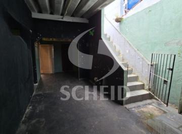 Casa · 80m² · 4 Quartos · 4 Vagas · Casa Térrea na Vila Arriete, 80m², com 4 quartos, 1 suite e 4 vagas.