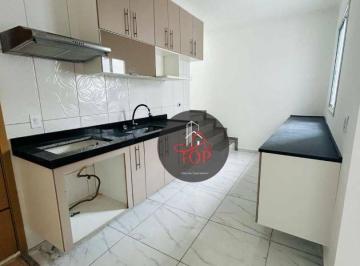 c3c1e3e753cecf77dfb41c8152adc56fd2bb0d47 · Cobertura à venda, 96 m² por R$ 450.741,08 - Vila Scarpelli - Santo André/SP