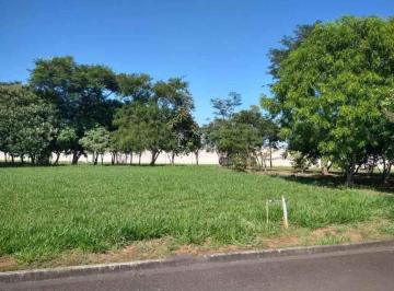 Terreno · 376m² · Terreno em Condomínio à venda, Residencial Quinta do Engenho - Rio das Pedras/SP