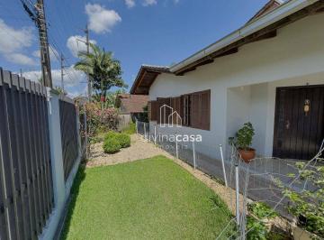 e0c5976f66869c70e3c595ccbb84b586ed27df5f · Casa com 3 dormitórios à venda, 287 m² por R$ 1.100.000,00 - Barra do Rio Cerro - Jaraguá do Sul/SC