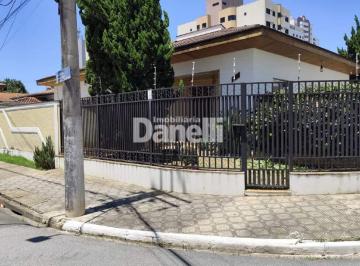 Casa · 287m² · 3 Quartos · 4 Vagas · Casa para aluguel, 3 quartos, 3 suítes, 4 vagas, Jardim das Nações - Taubaté/SP