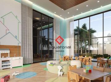 75bea4e139667dfda486a9989776da67d70bd840 · ATRIUM SELLECT - Apartamento com 2 Suítes à Venda, 49 m² por R$ 695.400 - Aldeota - Fortaleza/CE