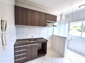 Apartamento · 69m² · 2 Quartos · 1 Vaga · Apartamento para alugar no Residencial Parque dos Pinheirinhos em Vinhedo/SP. 