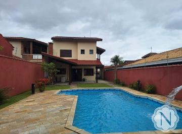 Casa · 168m² · 3 Quartos · 4 Vagas · Casa à venda com 3 quartos no bairro Cibratel II 