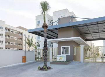 Apartamento · 61m² · 3 Quartos · 1 Vaga · Apartamento para aluguel, 3 quartos, 1 suíte, 1 vaga, MESSEJANA - Fortaleza/CE