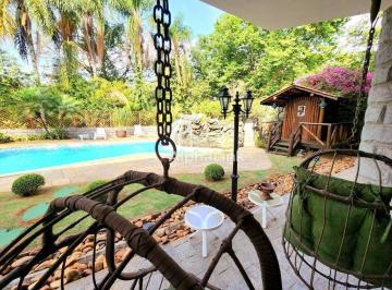 d096c259112fc69dc498a8906e4e2548e81a3c56 · Casa com 4 dormitórios para alugar, 868 m² por R$ 51.960,00/mês - Alphaville - Barueri/SP