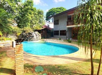 6ae049f48cb222a1f322a239f211debda8c10594 · Casa com 4 dormitórios para alugar, 868 m² por R$ 51.950,00/mês - Alphaville - Barueri/SP