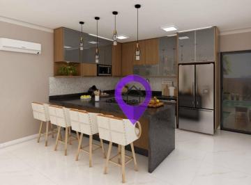 2369ab73094f08a52a579762e8f84fc9ed48a21e · Casa com 4 dormitórios no Condomínio Las Palmas, 260m² construídos. Destaques: suíte máster com hidr