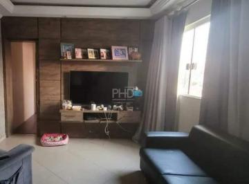 Apartamento · 210m² · 4 Quartos · 2 Vagas · Cobertura à venda, 4 quartos, 3 suítes, 2 vagas, JARDIM SANTO ANTONIO - Santo André/SP