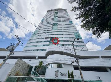 Apartamento · 4 Quartos · Apartamento à venda - em Maurício de Nassau