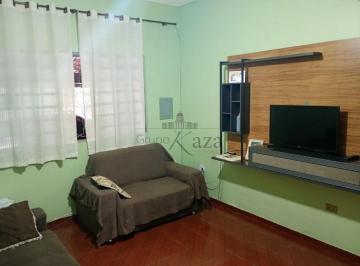 Casa · 125m² · 3 Quartos · 2 Vagas · Oportunidade - Casa Sobrado - Conjunto Residencial Galo Branco - 3 Dormitórios - 128m².