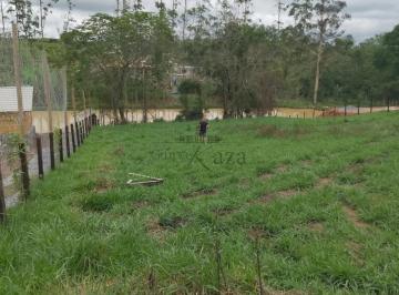 Terreno · 2000m² · Oportunidade - Terreno em Condomínio - Jacareí - Condomínio Antonella Garden- 2.0000m²