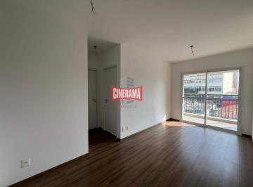 Apartamento · 66m² · 2 Quartos · 2 Vagas · Apartamento à venda, 2 quartos, 1 suíte, 2 vagas, Centro - São Caetano do Sul/SP