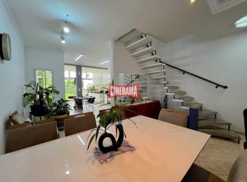 Casa · 200m² · 3 Quartos · 3 Vagas · Sobrado à venda, 3 quartos, 3 suítes, 3 vagas, Osvaldo Cruz - São Caetano do Sul/SP
