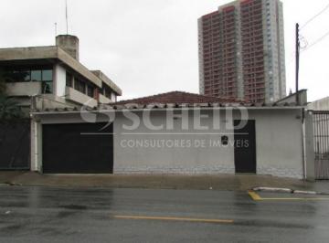 Comercial · 256m² · 2 Quartos · 3 Vagas · Casa Comercial ou Residencial na Vila Cordeiro 12x40m (480 m²) - Ideal para Comércio e Serviços