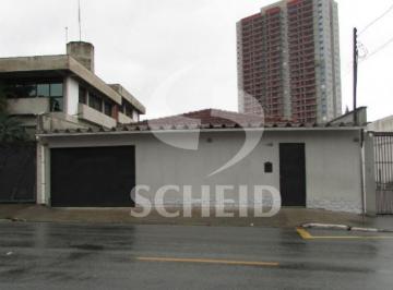 Comercial · 256m² · 2 Quartos · 3 Vagas · Casa Comercial ou Residencial na Vila Cordeiro 12x40m (480 m²) - Ideal para Comércio e Serviços