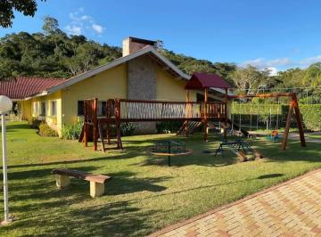 Terreno · 1021m² · TERRENO EM CONDOMÍNIO FECHADO - 1.022m² -  RESERVA FAZENDA SÃO FRANCISCO - JAMBEIRO