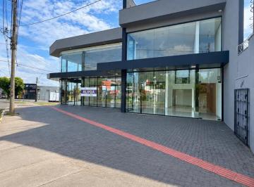Comercial · 360m² · 9 Vagas · Salão comercial - Jardim Colina Verde