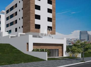 Apartamento · 51m² · 2 Quartos · 1 Vaga · Apartamento à venda, 2 quartos, 1 suíte, 1 vaga, Horto - Belo Horizonte/MG