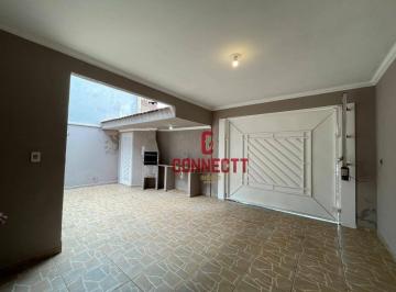 64b9da634aa751d16d413b2abf11d6d4e66857f9 · Casa à venda, 115 m² por R$ 320.000,00 - Residencial Parque dos Servidores - Ribeirão Preto/SP
