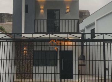 8073b1762b184ec416f272c6f9af490daad666cb · Sobrado com 3 dormitórios à venda, 102 m² por R$ 759.000,00 - Jardim do Triunfo - Guarulhos/SP