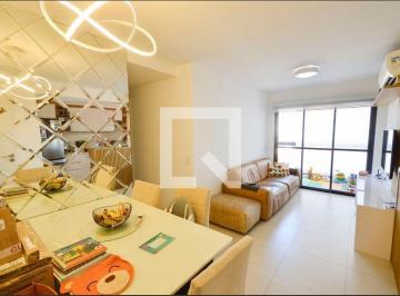 Apartamento · 67m² · 2 Quartos · 1 Vaga · Apartamento para Aluguel - Maracanã, 2 Quartos, 67 m2 - Rio de Janeiro