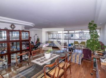 Apartamento · 230m² · 3 Quartos · 2 Vagas · Apartamento para Aluguel - Perdizes, 3 Quartos, 230 m2 - São Paulo