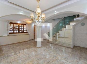 Casa · 200m² · 3 Quartos · 1 Vaga · Casa para Aluguel - Vila Augusta, 3 Quartos, 200 m2 - Guarulhos