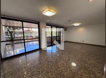 Apartamento · 185m² · 4 Quartos · 4 Vagas · Apartamento para Aluguel - Recreio, 4 Quartos, 185 m2 - Rio de Janeiro