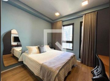 Apartamento · 21m² · 1 Quarto · Apartamento para Aluguel - Vila Clementino, 1 Quarto,  21 m2 - São Paulo