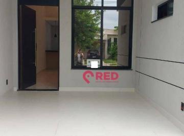 cae2502f736b30a910614d22c496b4a07ba89ba8 · Casa com 3 quartos à venda, 107 m² por R$ 795.000 - Cajuru do Sul - Sorocaba/SP